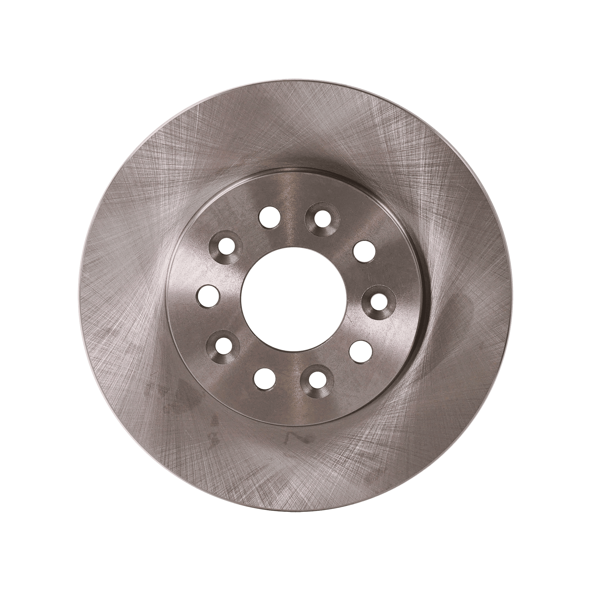 SURESTOP Brake Disc Rotor Compatible with Ford Freestar Front, Driver or Passenger Side 2004-2007
