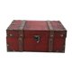 thumbnail image 1 of Caja de almacenamiento de joyas de madera, caja de regalo de joyería de estilo europeo vintage con 6282 rojo-grande, 1 of 9
