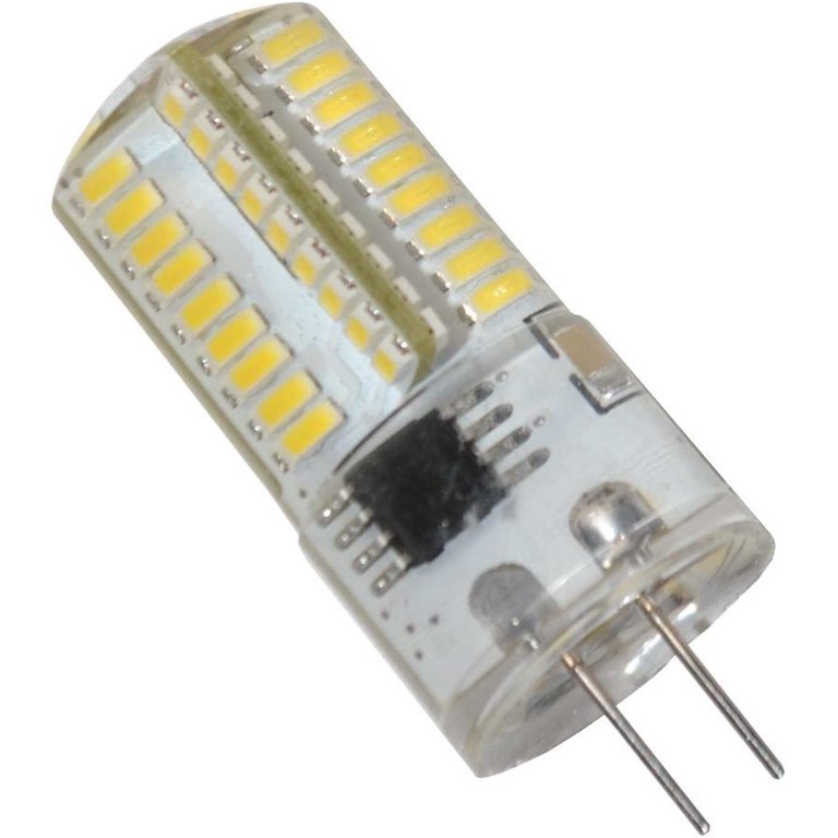 G4 15 SMD 3528 Bi-Pin LED Tower Lamp • Boatlamps