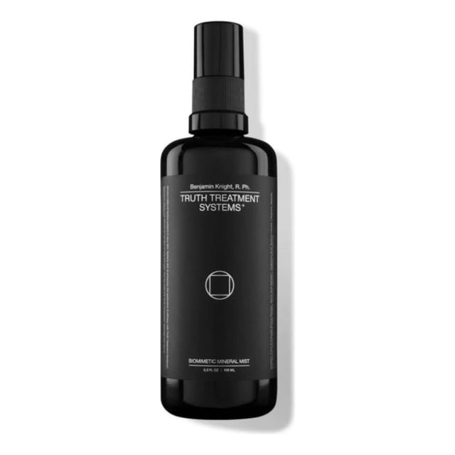 Truth Treatment Biomimetic Mineral Mist 30 ml - Bruma Facial Hidratante