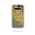 thumbnail image 1 of MightySkins LIFNESA10PL-The Kiss Skin Decal Wrap for LifeProof Next Case Samsung Galaxy S10 Plus Sticker - The Kiss, 1 of 4