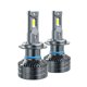 thumbnail image 1 of Faros 65W 6000K Lámpara LED automática Plug and Play Lámpara frontal Servicio 30000h (H7), 1 of 7