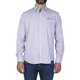 thumbnail image 2 of Camisa Casual Lee Hombre Manga Larga R46 azul CH, 2 of 6