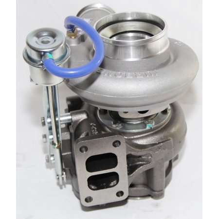 HX40W 3538232 Diesel Turbo for 89-02 Dodge RAM 2500/3500 Diesel 6CTAA T3 (Best Dodge Diesel Tuner)