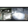 thumbnail image 2 of Race Sport Lighting PNP52025202 PNP Series Plug N Play Super LUX LED Bulbs for 2014-2017 Lexus CT, 2 of 3