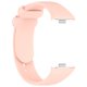 thumbnail image 5 of Correa de silicona de repuesto para Smart Sports pulsera de agua y el sudor suave y cómodo diseño engrosada piel Friendly Fit, 5 of 5