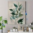 thumbnail image 4 of Pink Cosmos Flower Field Canvas Print, Suitable for Living Room, Bedroom, Office, Hallway Decor, 4 of 8