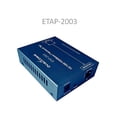 thumbnail image 3 of Red TAP Dualcomm ETAP-2003 10/100/1000Base-T Gigabit Ethernet, 3 of 5