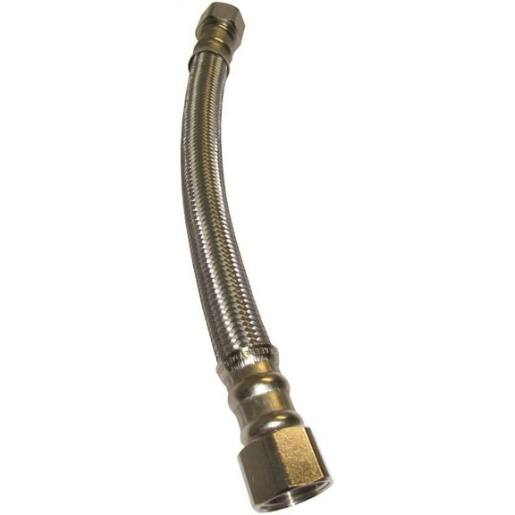 WATER HEATER CONNECTOR