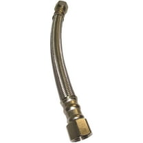 WATER HEATER CONNECTOR