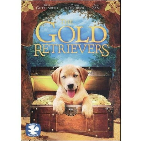 The Gold Retrievers (Widescreen)