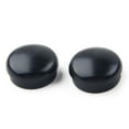 thumbnail image 3 of CENL 2Pcs Front Windshield Wiper Arms Nut Cap Cover Bolt For A1 A3 A4 A5 A6 Q3 Q5, 3 of 10