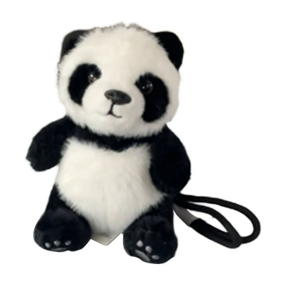 The Pandy, Emotional Healing on Demand, Realistic Panda Plush for Emotional Support, Cute Plush Toys for Realistic Comfort, Pandy Ai Plush with Ultra-Soft Fur You Have - 1Pc(The Pandy)5.9"