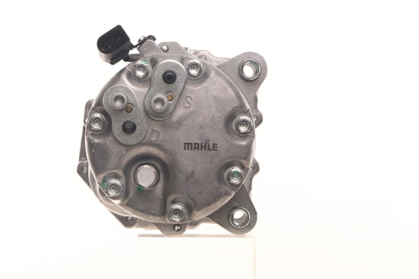 Genuine BEHR A/C Compressor