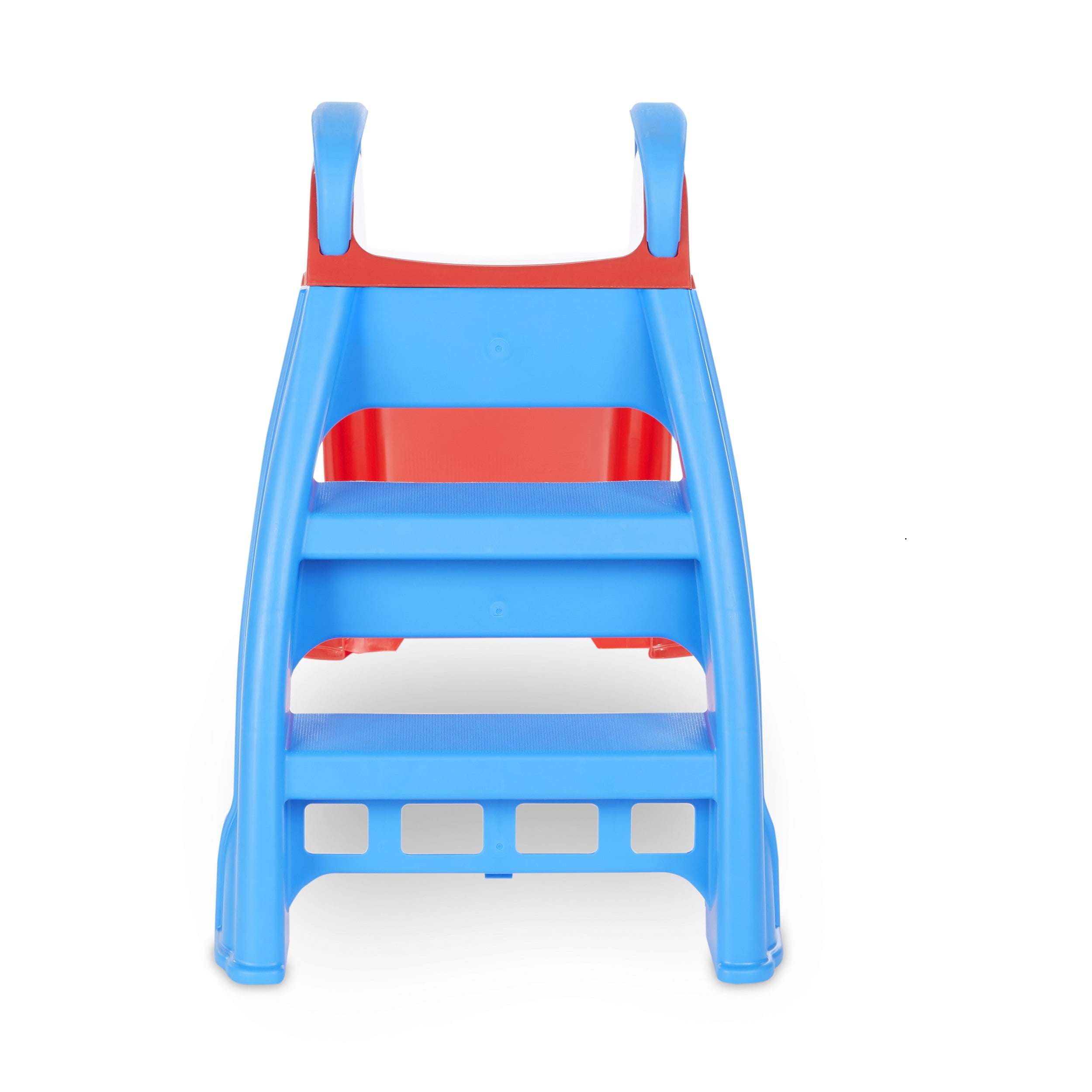 little tikes wet & dry first slide