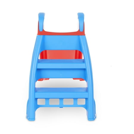 Little Tikes First Slide - Blue
