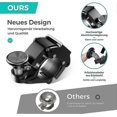 thumbnail image 3 of Bicycle Bell, 100 Db Aluminium Alloy Mini Bell Bicycle, New Upgrade Bicycle Horn Bicycle Bell For 22-24 Mm Handlebar, 3 of 4
