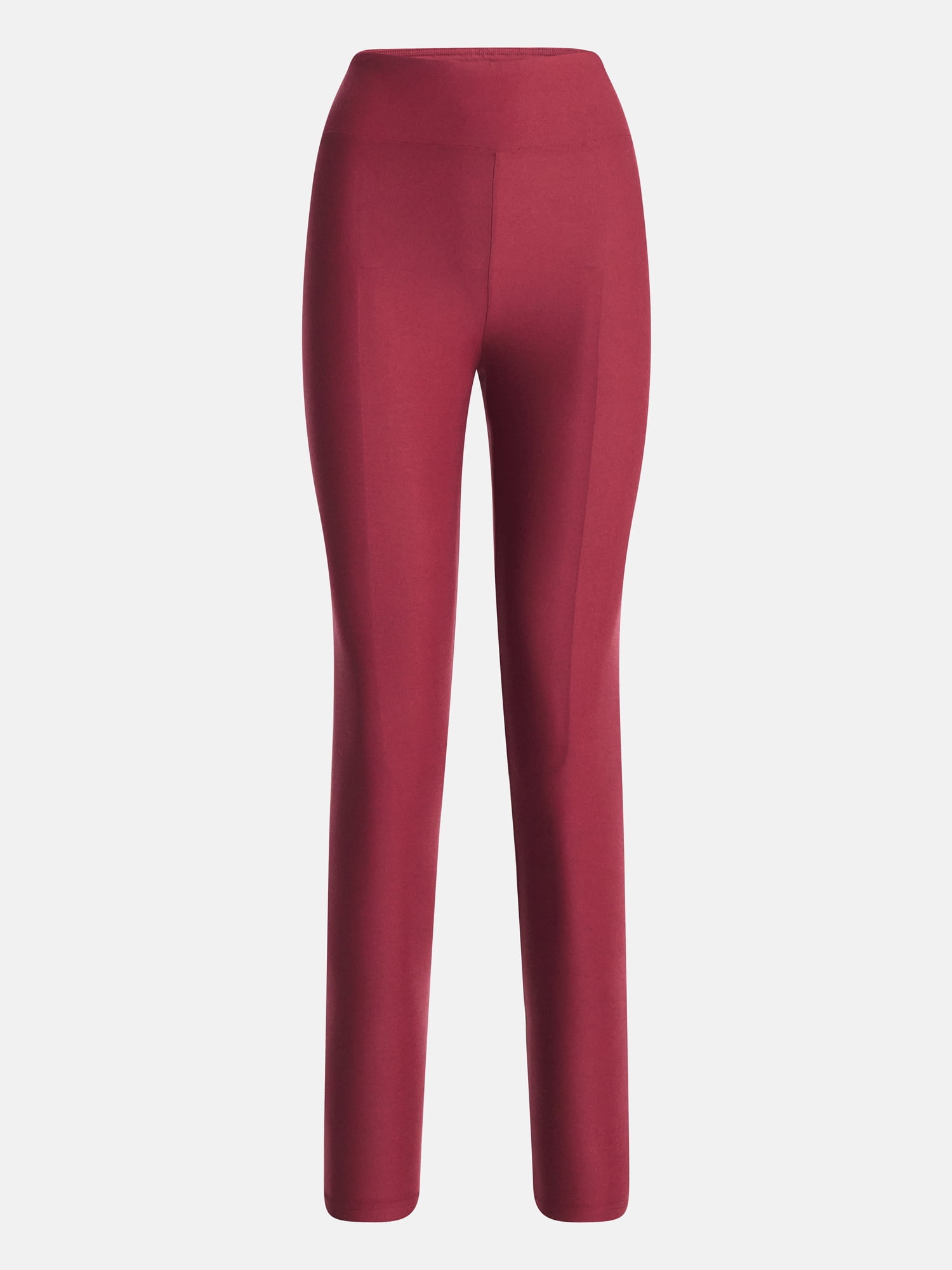 No Boundaries Super Soft Core Ankle Leggings, 27.5'' Inseam, Women's and Women's Plus XXS-4X