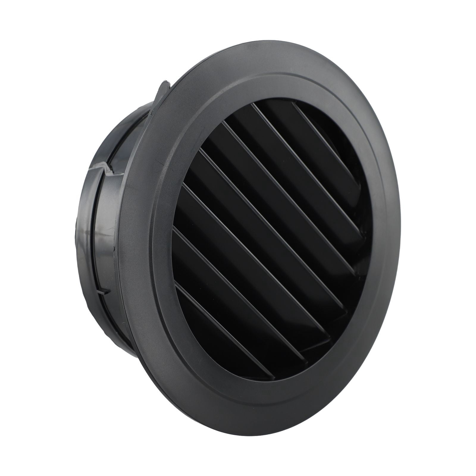 Effective Dust Prevention Via Integrated Filtration In The Ac Vent Cover