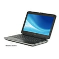 thumbnail image 2 of Restored Dell Black 14" Latitude E5430 WA5-1050 Laptop PC with Intel Core i5-3320M Processor, 8GB Memory, 750GB Hard Drive and Windows 10 Home (Refurbished), 2 of 5
