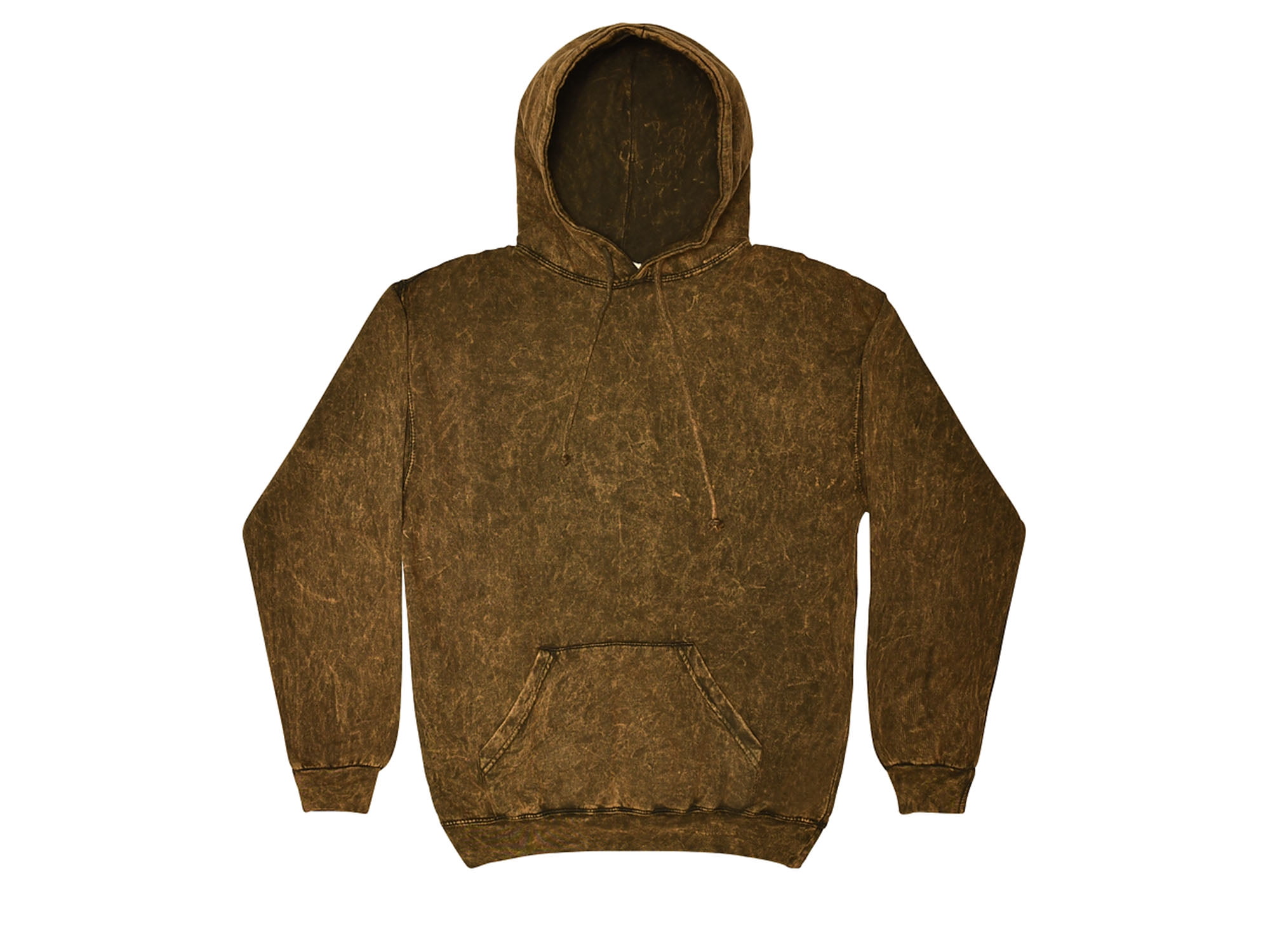 MINERAL CO HOODED SWEATSHIRT bal トップス