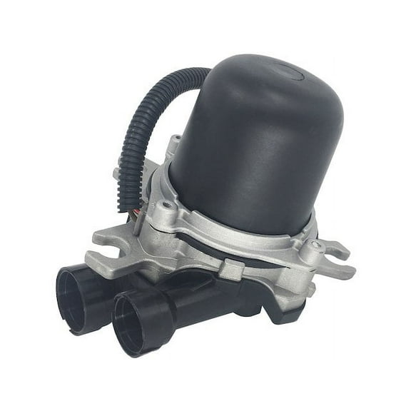 Secondary Air Injection Pump - Compatible with 2012 - 2014 Volkswagen Passat 2.5L 5-Cylinder CBUA 2013