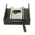 thumbnail image 3 of SATA Hard Drive Enclosure,2.5in SATA HDD Tray SATAHDD Tray SATA Internal Hard Drive Tray Cutting-Edge Features, 3 of 14
