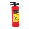 thumbnail image 6 of RC Car Fire Extinguisher Ornaments , RC  Fire Extinguisher Lightweight Easy Installation Removal Fine Workmanship Vivid  For RC Car Red, 6 of 8