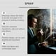 thumbnail image 3 of Breath Spray Is A Mild, Long-lasting, Natural And Refreshing Smoking Cessation Addiction Spray, 3 of 5