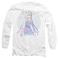 thumbnail image 1 of Frozen  Adult Believe In Yourself Elsa T-Shirt, 1 of 4