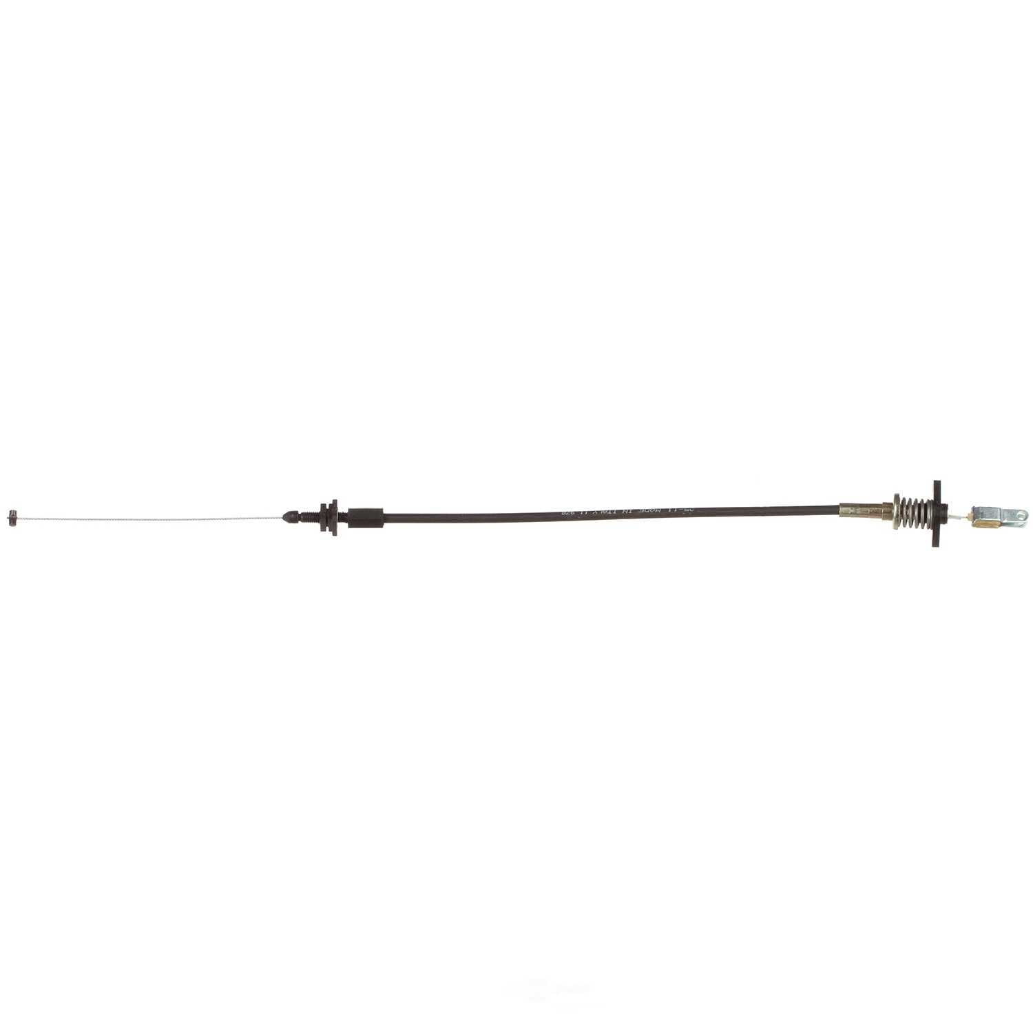 ATP Y-657 Accelerator Cable