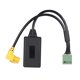 thumbnail image 2 of Adaptador de audio Adaptador de audio 3G BT 5.0 AUX AMI Cable multimedia Reemplazo de audio para AUD Abody Adaptador de audio, 2 of 7