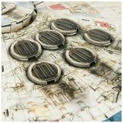 4D Build, Star Wars Millennium Falcon 3D Model Kit