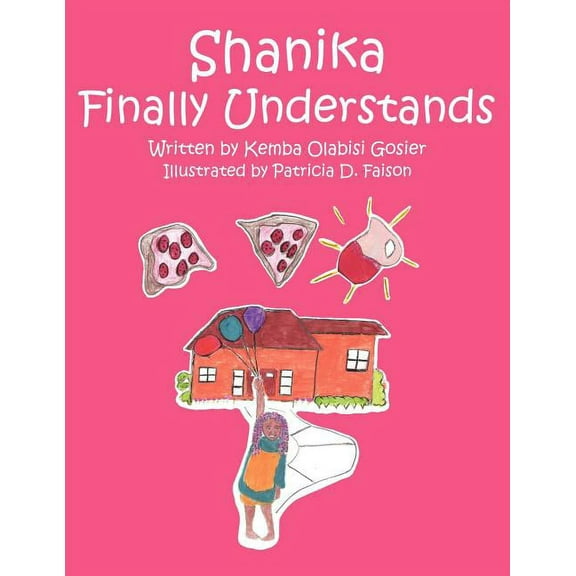 Shanika Finally Understands