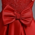 thumbnail image 4 of XQYLOS Princess Tutu Dress Set Sequin Bodice Performance Tutu Skirt Piano Recital Outfit for Girls 5-12Y Birthday Pageant Dress Stage Dress Evening Gown, 4 of 9