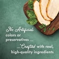 thumbnail image 4 of Purina Fancy Feast Medleys Turkey Florentine With Garden Greens in a Delicate Sauce, 3 Ounce (Pack of 12), 4 of 8