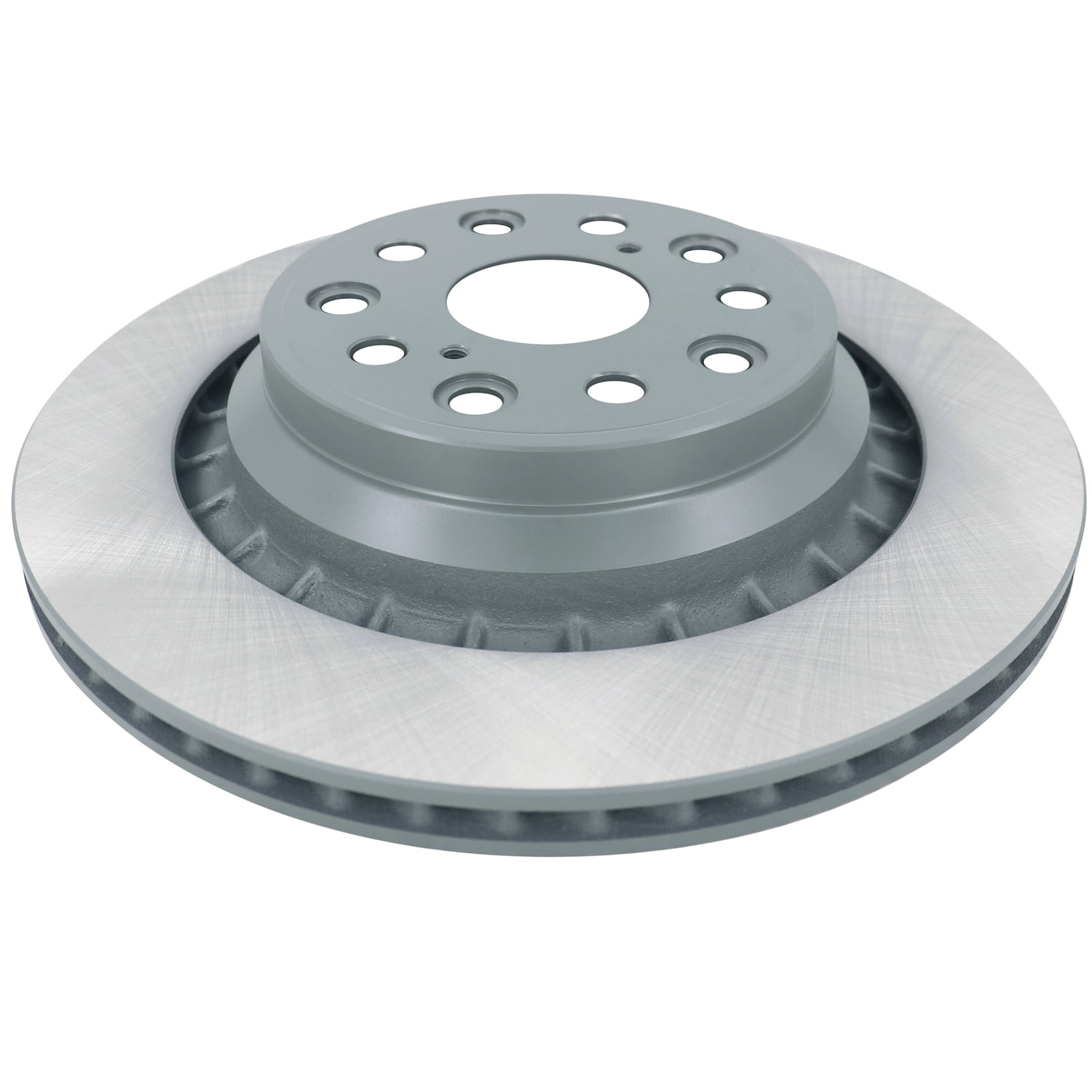 Winstop Brake Rotor, Rear Left WS246947, Lexus LS460 2017-2007