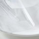thumbnail image 3 of Mantel Obstal de plástico transparente, 137 x 198 cm, impermeable, 3 of 7