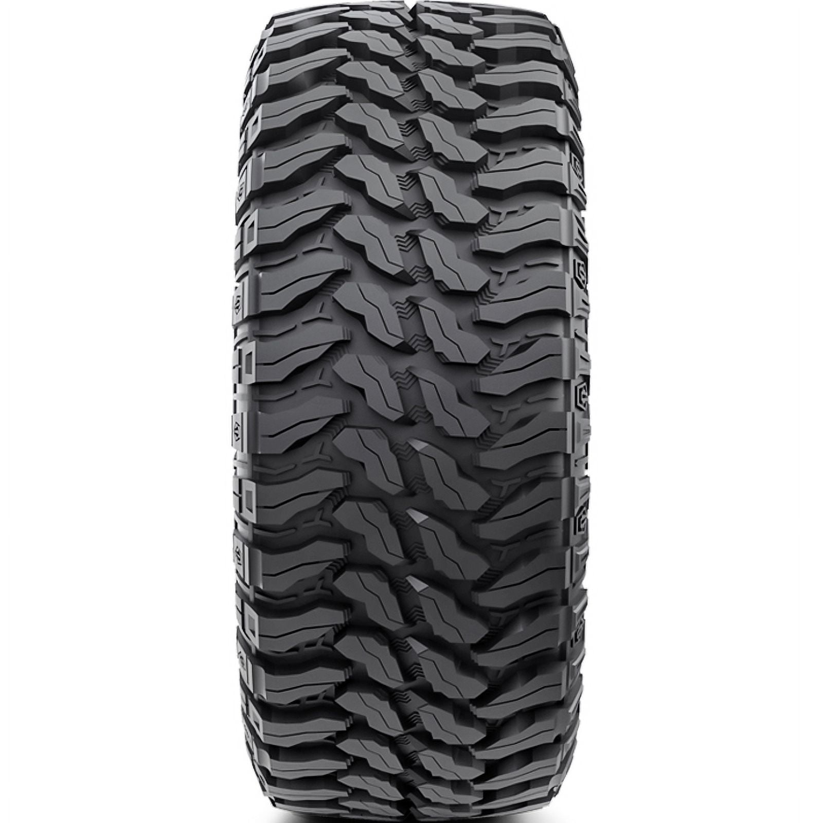 Hercules TIS Offroad TT1 37X13.50R22 128Q F 12 Ply m/t mud Light