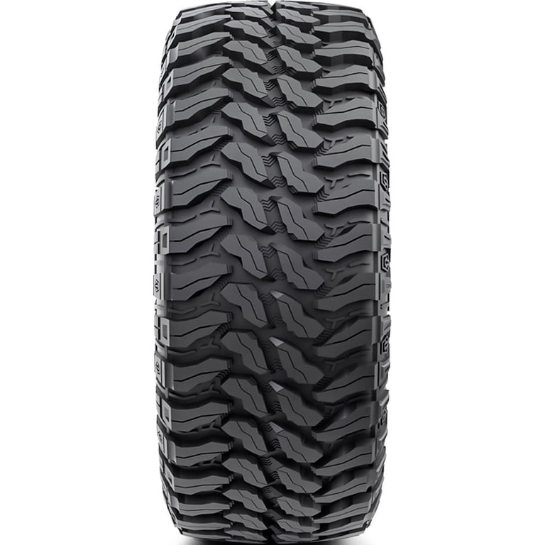 Hercules TIS Offroad TT1 37X13.50R22 128Q F 12 Ply m/t mud Light