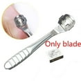 thumbnail image 3 of 100Pcs/Unit Foot Care Pedicure Machine Callous Hard Skin Shaver-Blades, 3 of 8