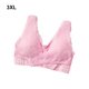 thumbnail image 3 of Sujetadores de talla grande Minnieouse a la moda para mujeres con curvas bralette lencería rosa 1 XXXL, 3 of 6