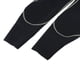 thumbnail image 3 of Pantalones de neopreno para hombre - Pantalones superelásticos cálidos de neopreno de 1,5 mm para deportes acuáticos L Zulema Pantalones de neopreno para hombres, 3 of 8