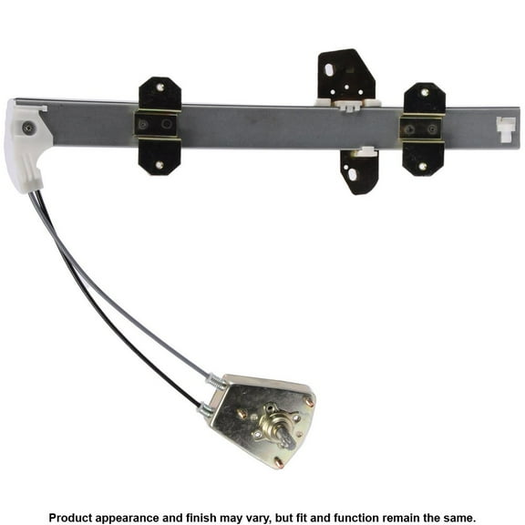 CARDONE New 82-1546M Window Regulator Front Right fits 1996-2000 Honda