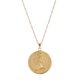 thumbnail image 1 of Collar para mujer, joyería para mujer, joyería para mujer, collares de moda para mujer, collares de doble capa, joyería femenina, regalos navideños, collar para mujer, 1 of 3