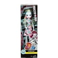 thumbnail image 5 of Monster High Emoji Lagoona Blue Doll, 5 of 6