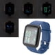 thumbnail image 1 of RELOJ RASTREADOR DE ACTIVIDAD FÍSICA, MONITOR DE SUEINO, CONTADOR DE CALORÍAS, RASTREADOR DE ACTIVAD, 1 of 7