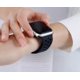 thumbnail image 2 of Correa Sport Silicón Para Apple Watch, T600, W26, Ak76, W22, 2 of 8