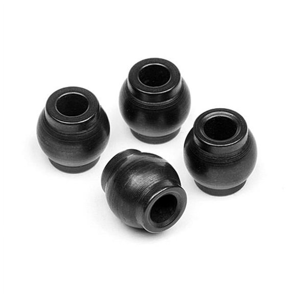 HPI 101084 Fixing Ball for Upper Suspension