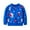 Style H, variant on Gyratedream Toddler Boys Girls Knit Sweater Ugly Christmas Sweater Xmas Pullover Top Crewneck Warm Sweatshirt, Size 2-3T